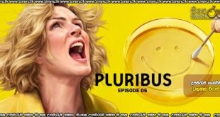 Pluribus (2025) S01 E05 Sinhala Subtitles