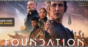 Foundation (2023) S02E03 Sinhala Subtitles