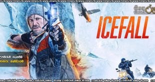 Ice Fall (2025) Sinhala Subtitles