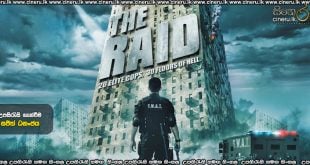 The Raid (2011) Sinhala Subtitles