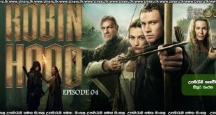 Robin Hood (2025) S01 E04 Sinhala Subtitles