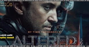Altered (2025) Sinhala Subtitles