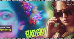 Bad Girl (2025) Sinhala Subtitles