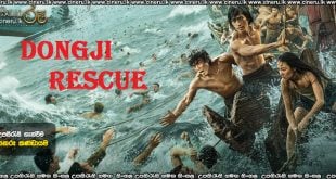 Dongji Rescue (2025) Sinhala Subtitles