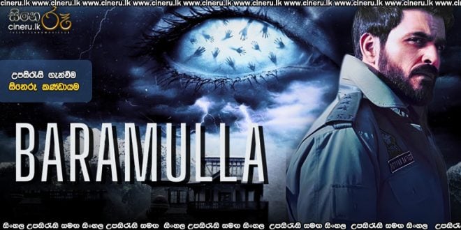 Baramulla (2025) Sinhala Subtitles