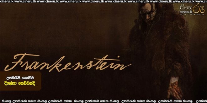 Frankenstein (2025) Sinhala Subtitles