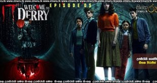 It Welcome to Derry (2025) S01 E05 Sinhala Subtitles