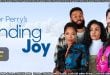 Tyler Perry's Finding Joy (2025) Sinhala Subtitles