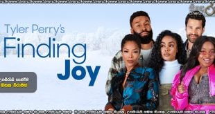 Tyler Perry's Finding Joy (2025) Sinhala Subtitles