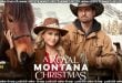 A Royal Montana Christmas (2025) Sinhala Subtitles