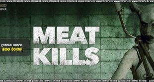 Meat Kills (2025) Sinhala Subtitles