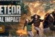Meteor Final Impact (2025) Sinhala Subtitles