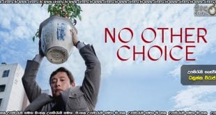 No Other Choice (2025) Sinhala Subtitles