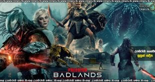 Predator: Badlands (2025) Sinhala Subtitles
