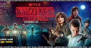 Stranger Things (2016) S01 E05 Sinhala Subtitles