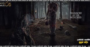Massacre of the Witches (2025) Sinhala Subtitles
