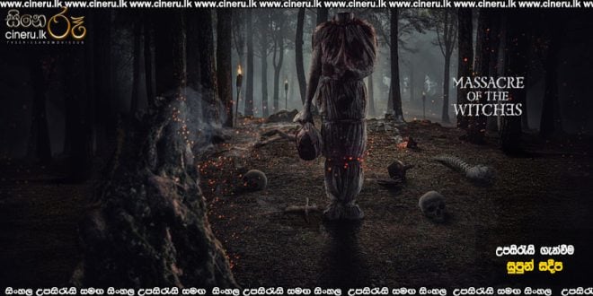 Massacre of the Witches (2025) Sinhala Subtitles