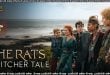 The Rats a Witcher Tale (2024) Sinhala Subtitles