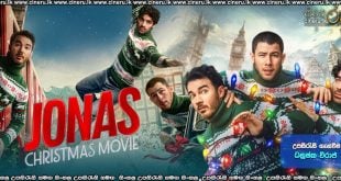 A Very Jonas Christmas Movie (2025) Sinhala Subtitles