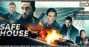 Safe House (2025) Sinhala Subtitles