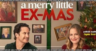 A Merry Little Ex-Mas (2025) Sinhala Subtitles