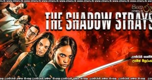 The Shadow Strays (2025) Sinhala Subtitles