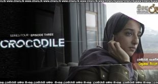 Black Mirror S04 E03 Crocodile (2017) Sinhala Subtitles