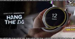 Black Mirror S04 E04 Hang the DJ (2017) Sinhala Subtitles
