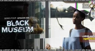 Black Mirror S04 E05 Metalhead (2017) Sinhala Subtitles