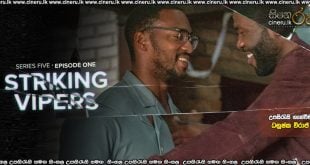Black Mirror S05 E01 Striking Vipers (2019) Sinhala Subtitles