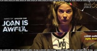 Black Mirror S06 E01 (2025) Sinhala Subtitles