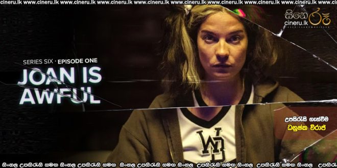 Black Mirror S06 E01 (2025) Sinhala Subtitles