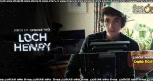 Black Mirror S06 E02 (2025) Sinhala Subtitles