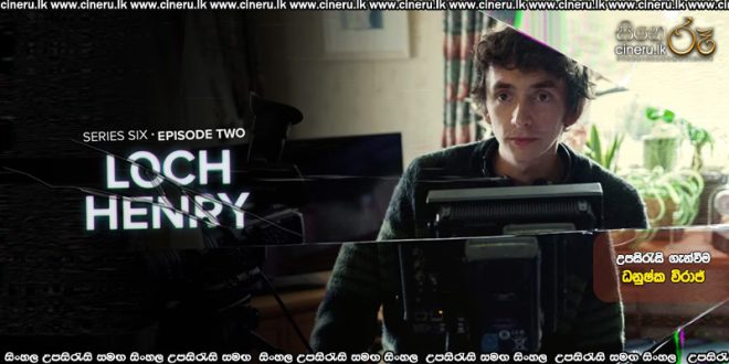 Black Mirror S06 E02 (2025) Sinhala Subtitles