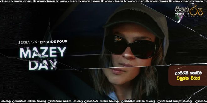 Black Mirror S06 E03 (2025) Sinhala Subtitles