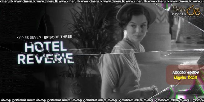 Black Mirror S07 E03 (2025) Sinhala Subtitles