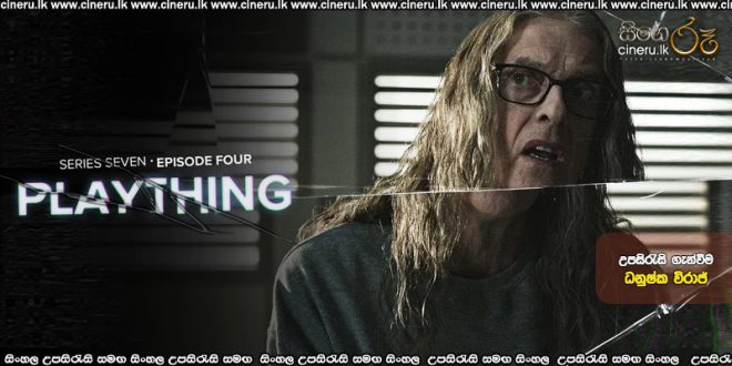 Black Mirror S07 E04 (2025) Sinhala Subtitles