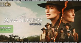 The Abandons (2025) S01 E03 Sinhala Subtitles