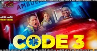 Code 3 (2025) Sinhala Subtitles
