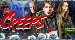 The Creeps (2025) Sinhala Subtitles