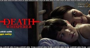 Death Whisperer (2023) Sinhala Subtitles
