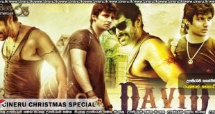 David (2013) Sinhala Subtitles