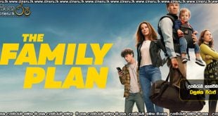 The Family Plan 2 (2025) Sinhala Subtitles