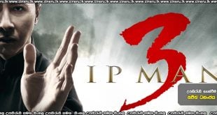Ip Man 3 (2015) Sinhala Subtitles