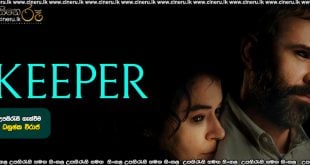 Keeper (2025) Sinhala Subtitles