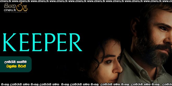 Keeper (2025) Sinhala Subtitles