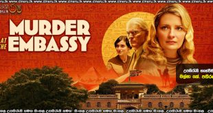 Murder At The Embassy (2025) Sinhala Subtitles