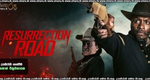 Resurrection Road (2025) Sinhala Subtitles