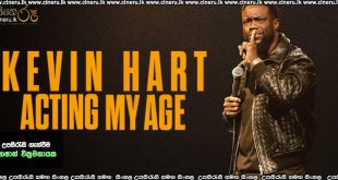 Kevin Hart Acting My Age (2025) Sinhala Subtitles
