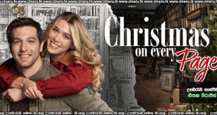 Christmas On Every Page (2025) Sinhala Subtitles